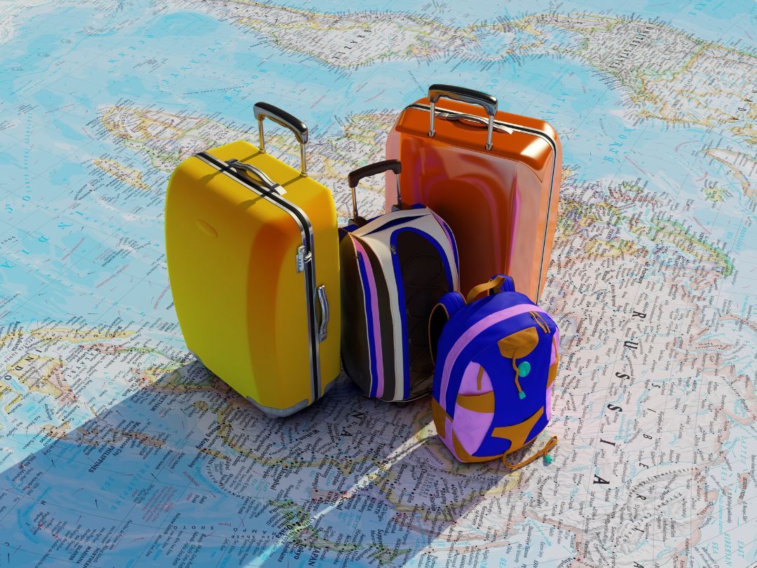 sample đề thi 11/01/2024 topic Travel and Transportation