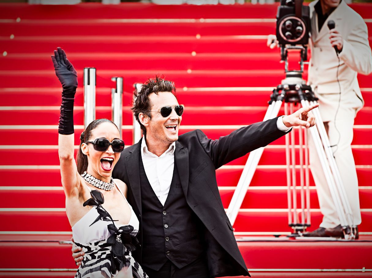 Ielts Writing Task 2 Topic Entertainment