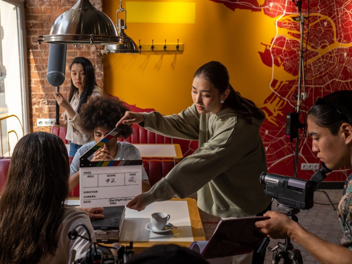 Ielts Writing Task 2 Topic Entertainment