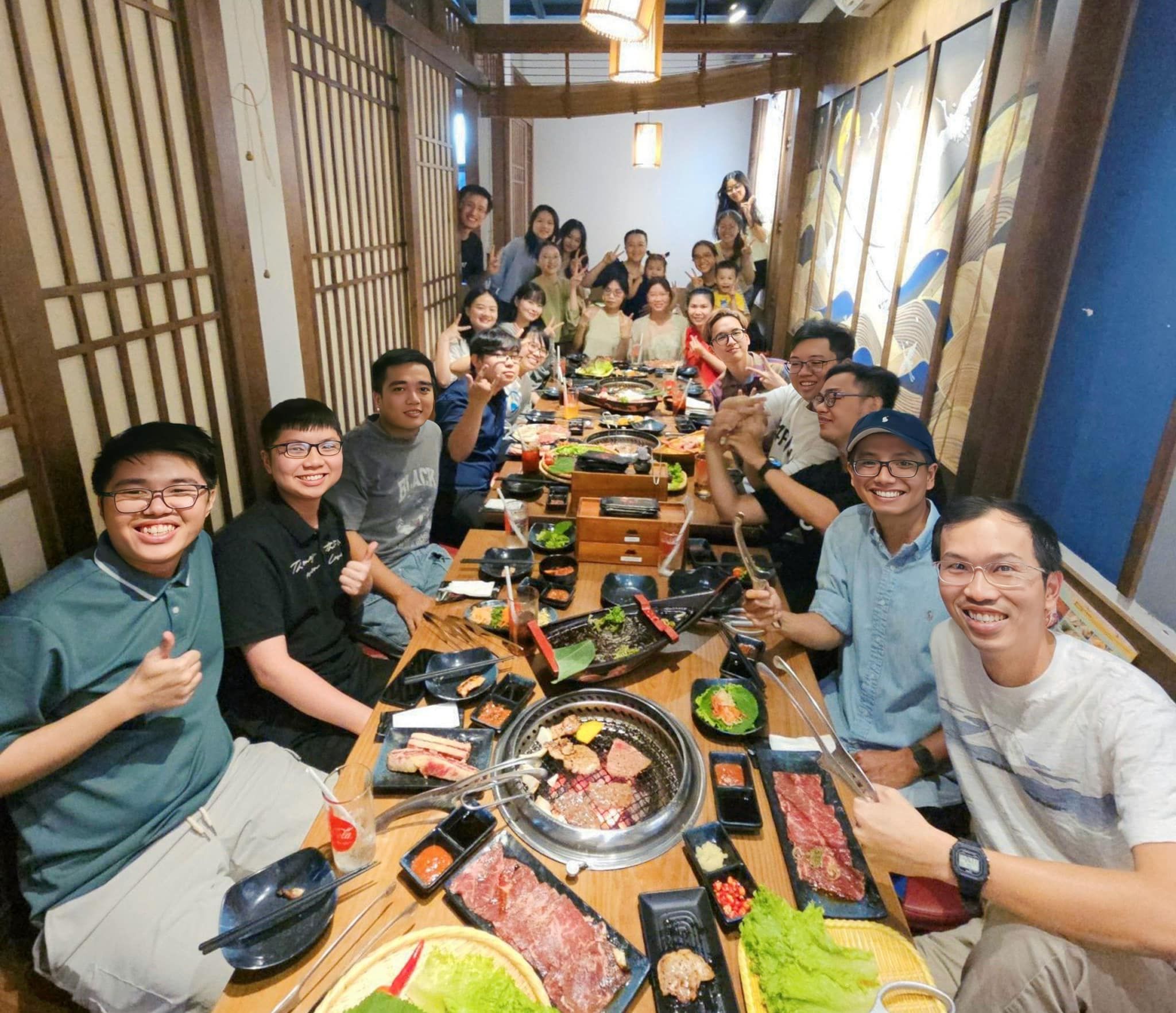 Mừng Ngày Hiến Chương Nhà Giáo 20.11 🎉🎉