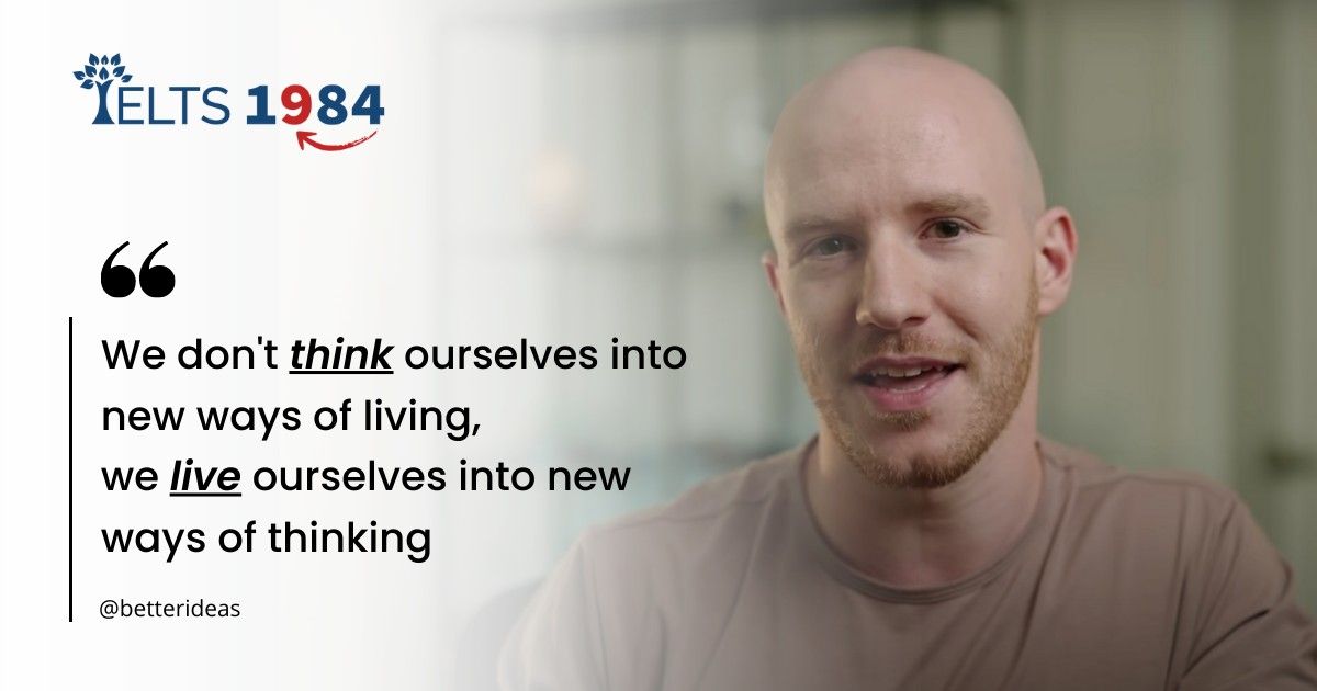 [giỏi Tiếng Anh Để Làm Gì?]