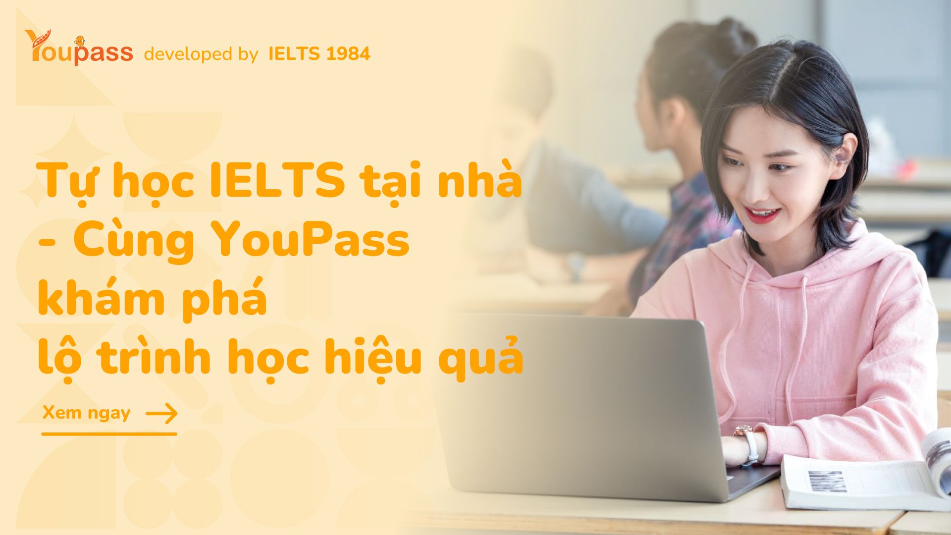 tự học IELTS