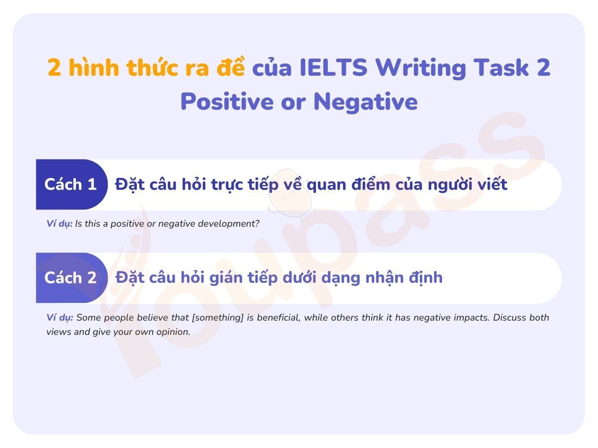Ielts Writing Task 2 Positive or Negative 2