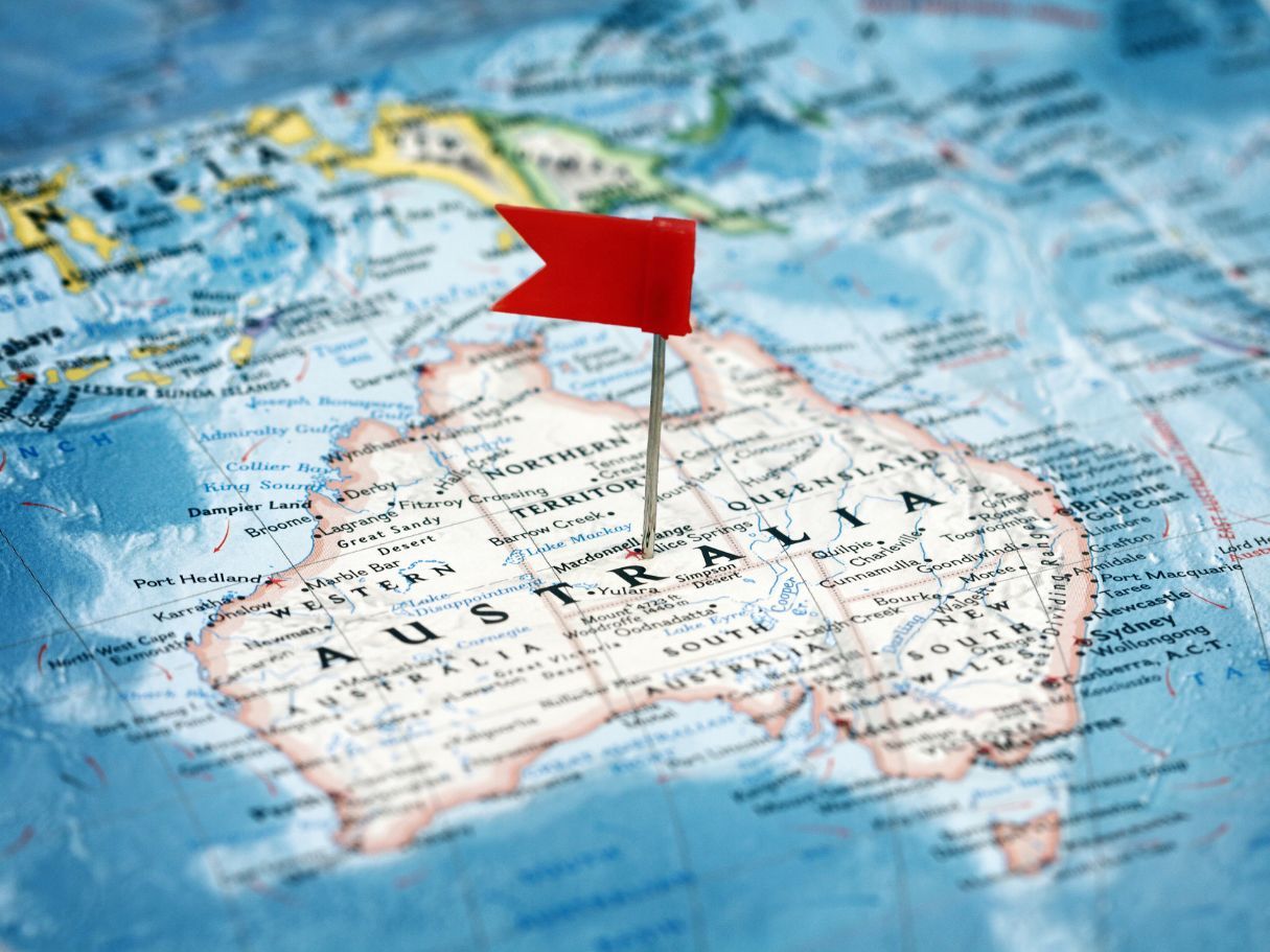 Du học Úc cần IELTS bao nhiêu