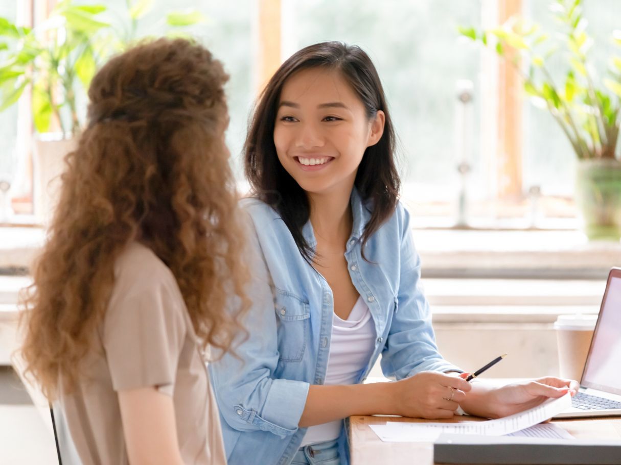 tự học IELTS