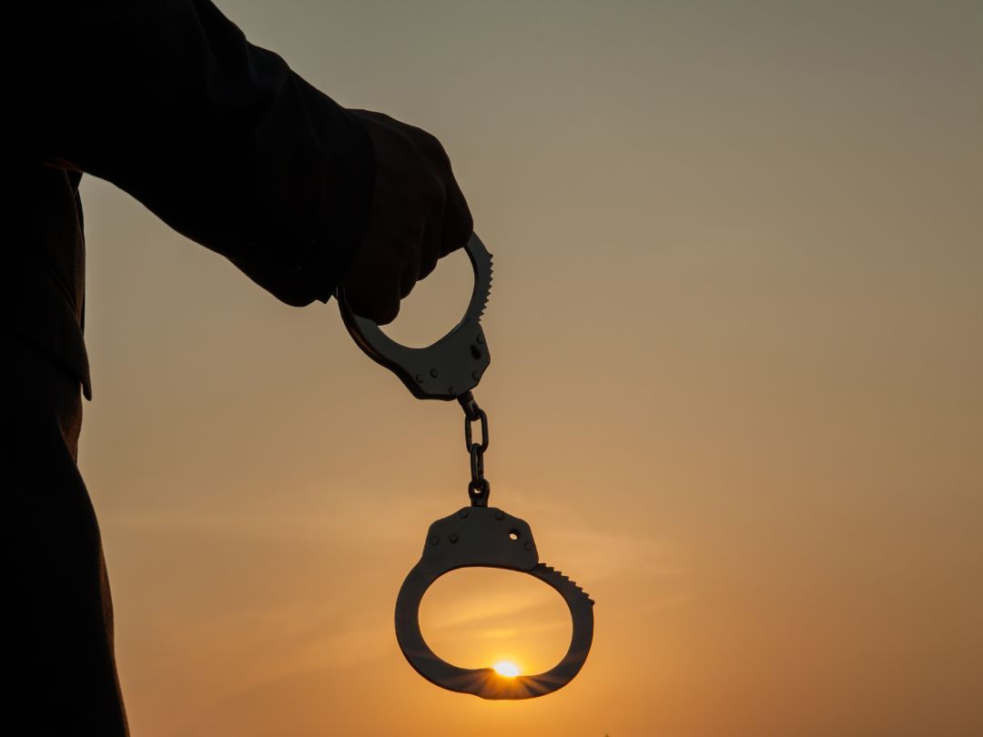  sample đề thi 08/05/2023 topic Government and Criminal Justice