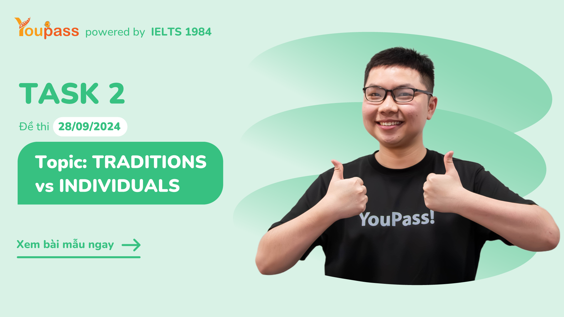 sample đề 28/09/2024 topic Society and Culture