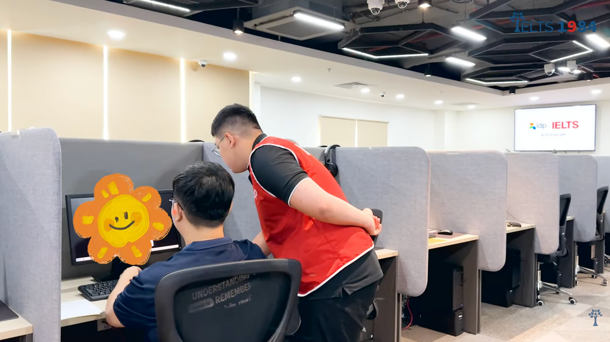 cách đăng ký thi IELTS