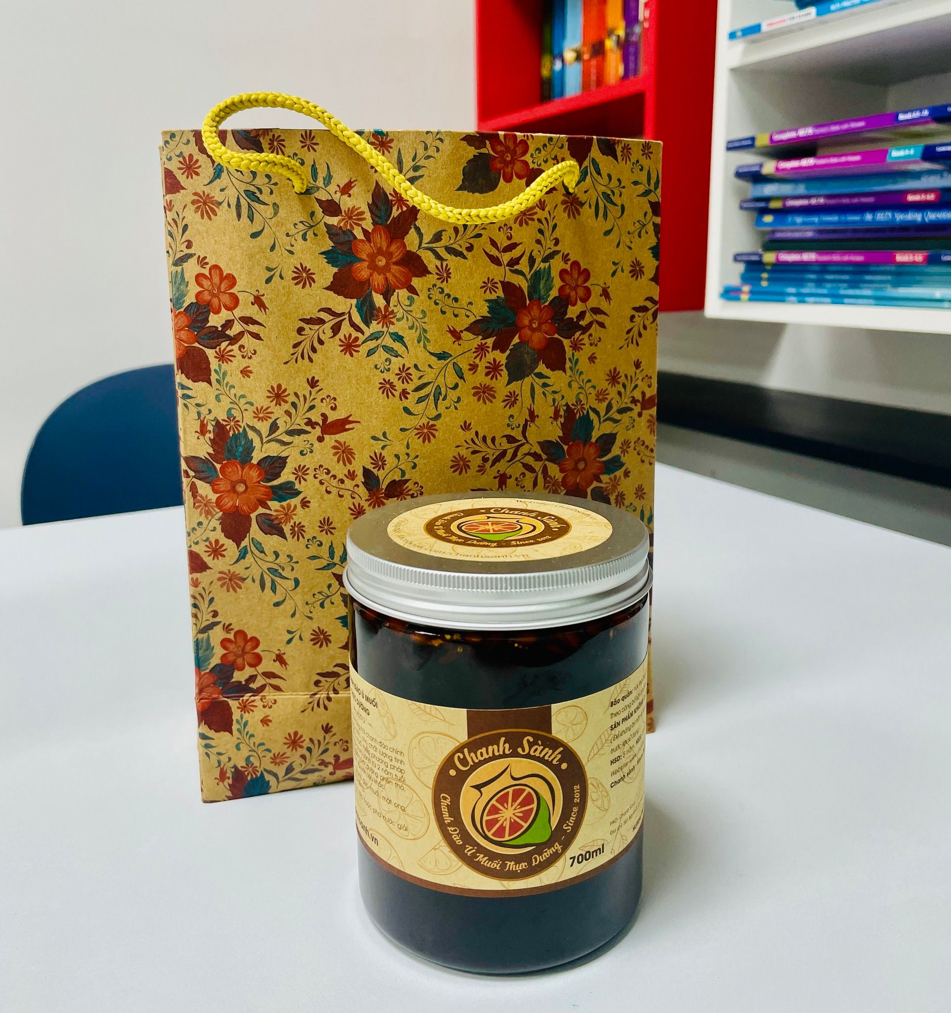 Flex Thứ Tuyệt Vời Nhất Mà Tám Bốn Có. Đó Là Tình Yêu Thương Của Các Bạn Học Viên 3