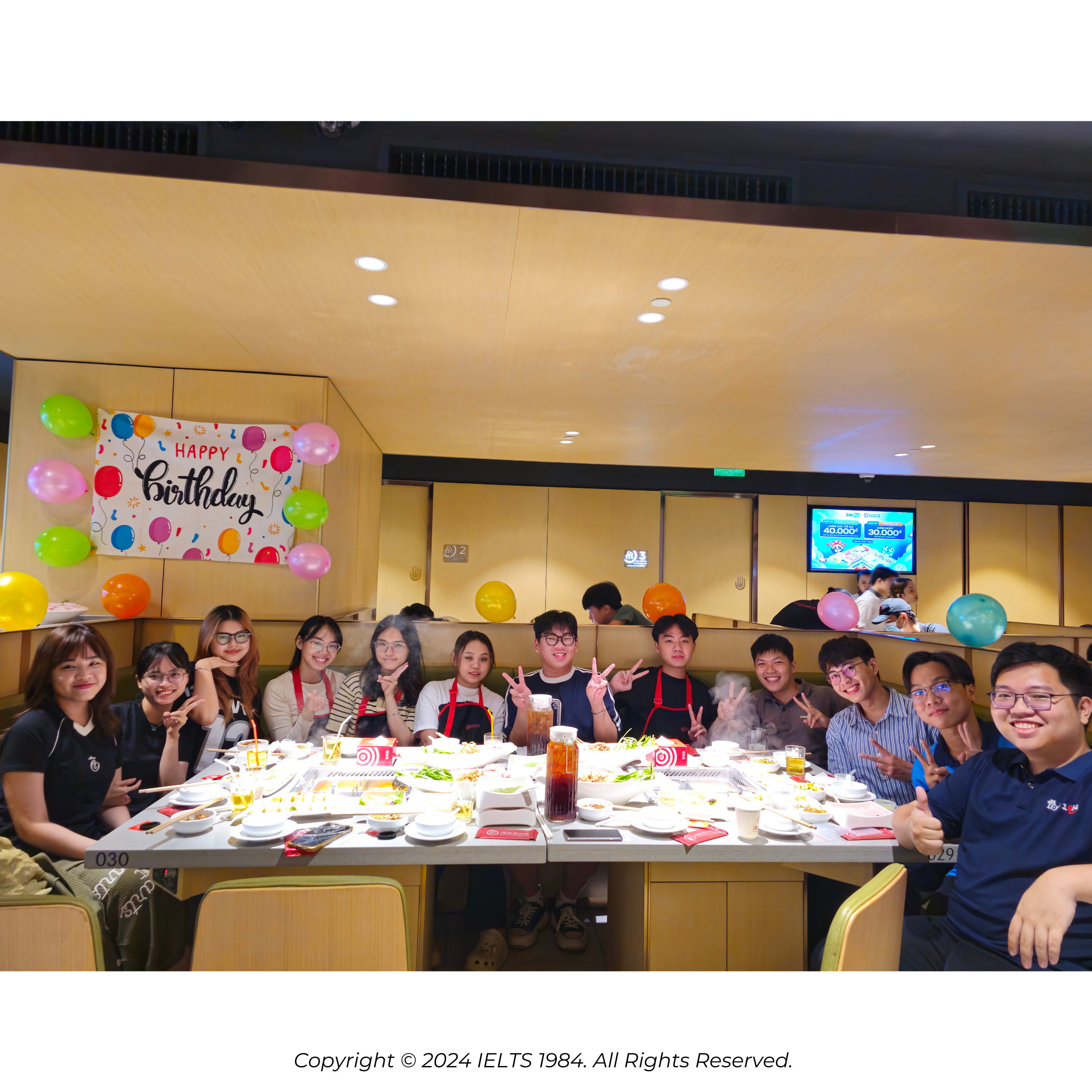 Lớp Ăn Hadilao