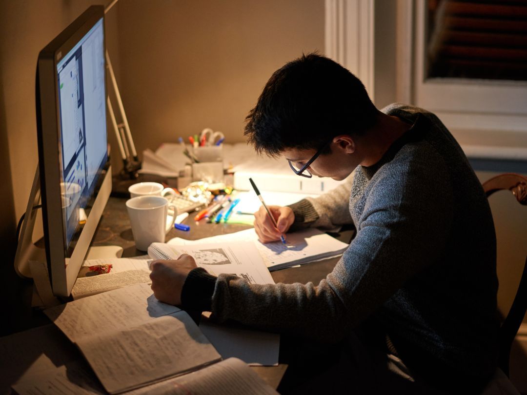 12 thì tiếng anh ielts