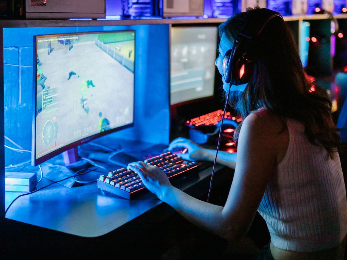 Ielts Writing Task 2 Topic Entertainment