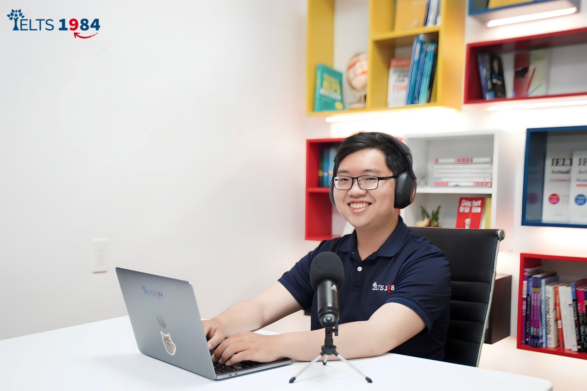 Chạy Đua Điểm Số Ielts