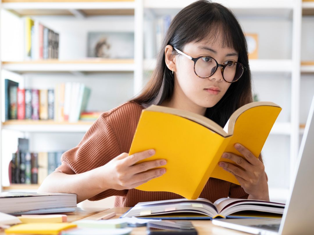 12 thì tiếng anh ielts
