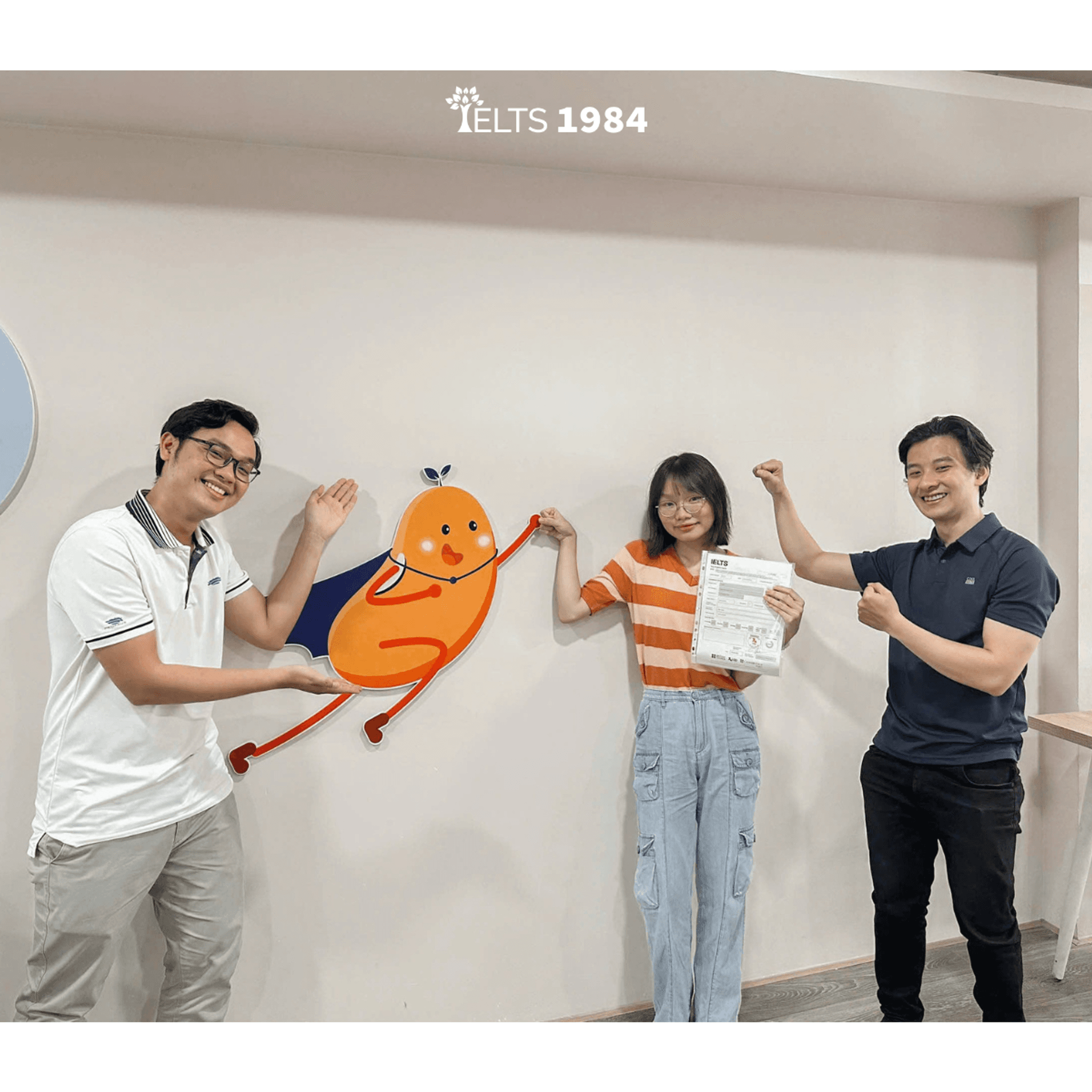 Picture of the author