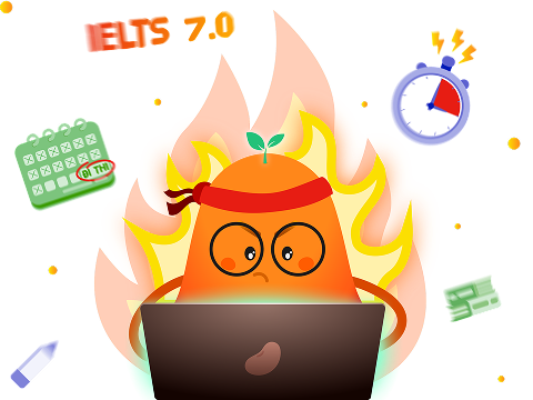 YouPass Hero Mascot