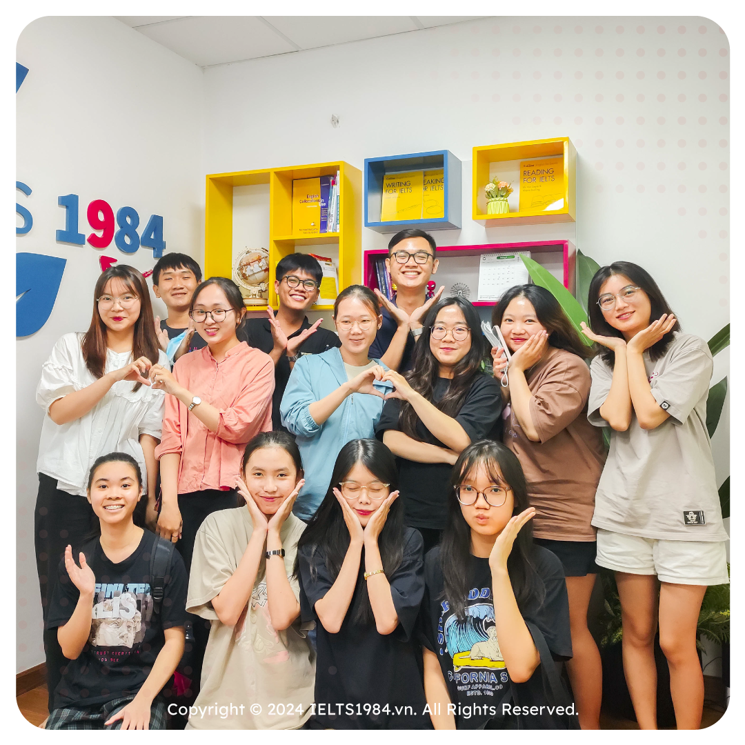 Cach Vuot Qua Noi so Tieng Anh 2