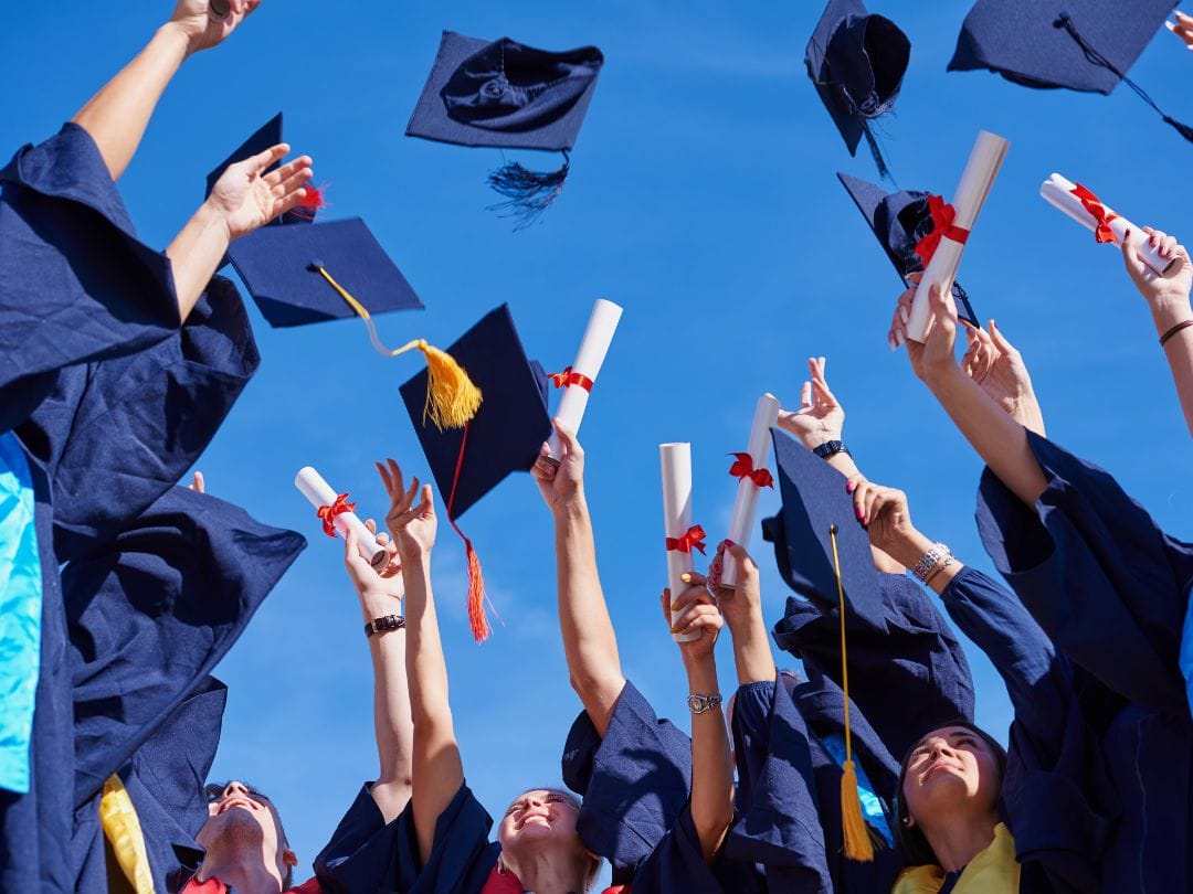 Điểm thi IELTS quy đổi điểm tốt nghiệp