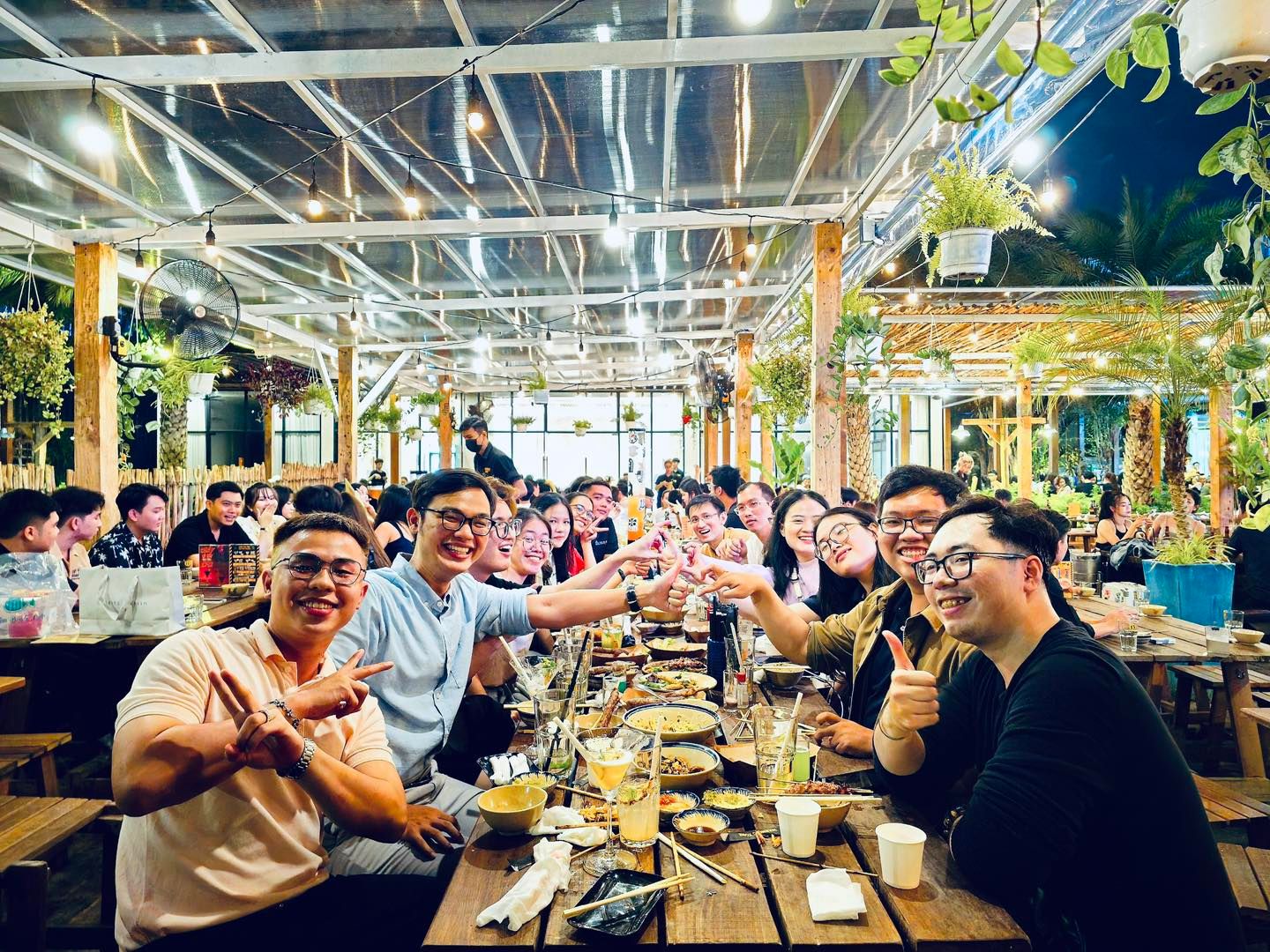 Lý Do Tối Nay Chúng Mình Trả Lời Inbox Chậm