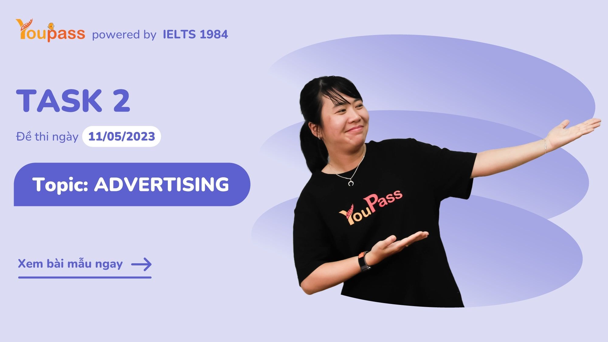 sample đề thi 11/05/2023 topic Society and Culture