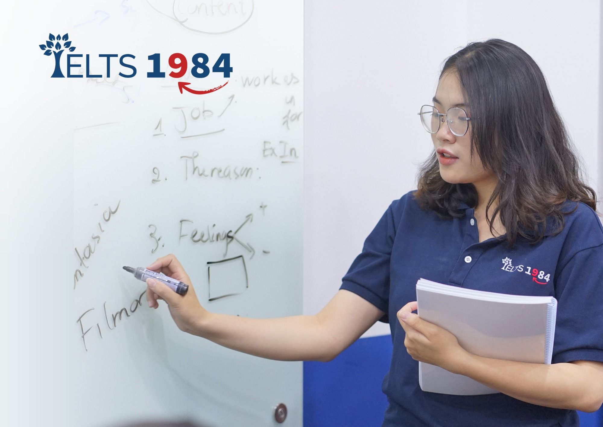 Giáo Viên Ielts Là Một Nghề... Kì Cục