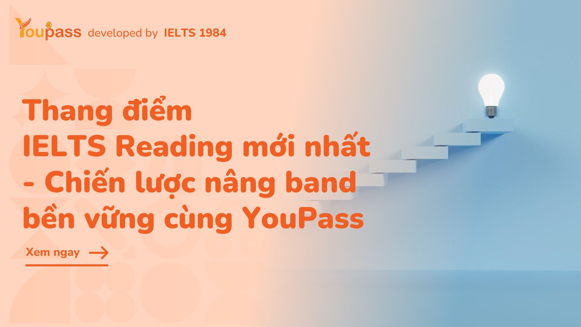 điểm IELTS Reading