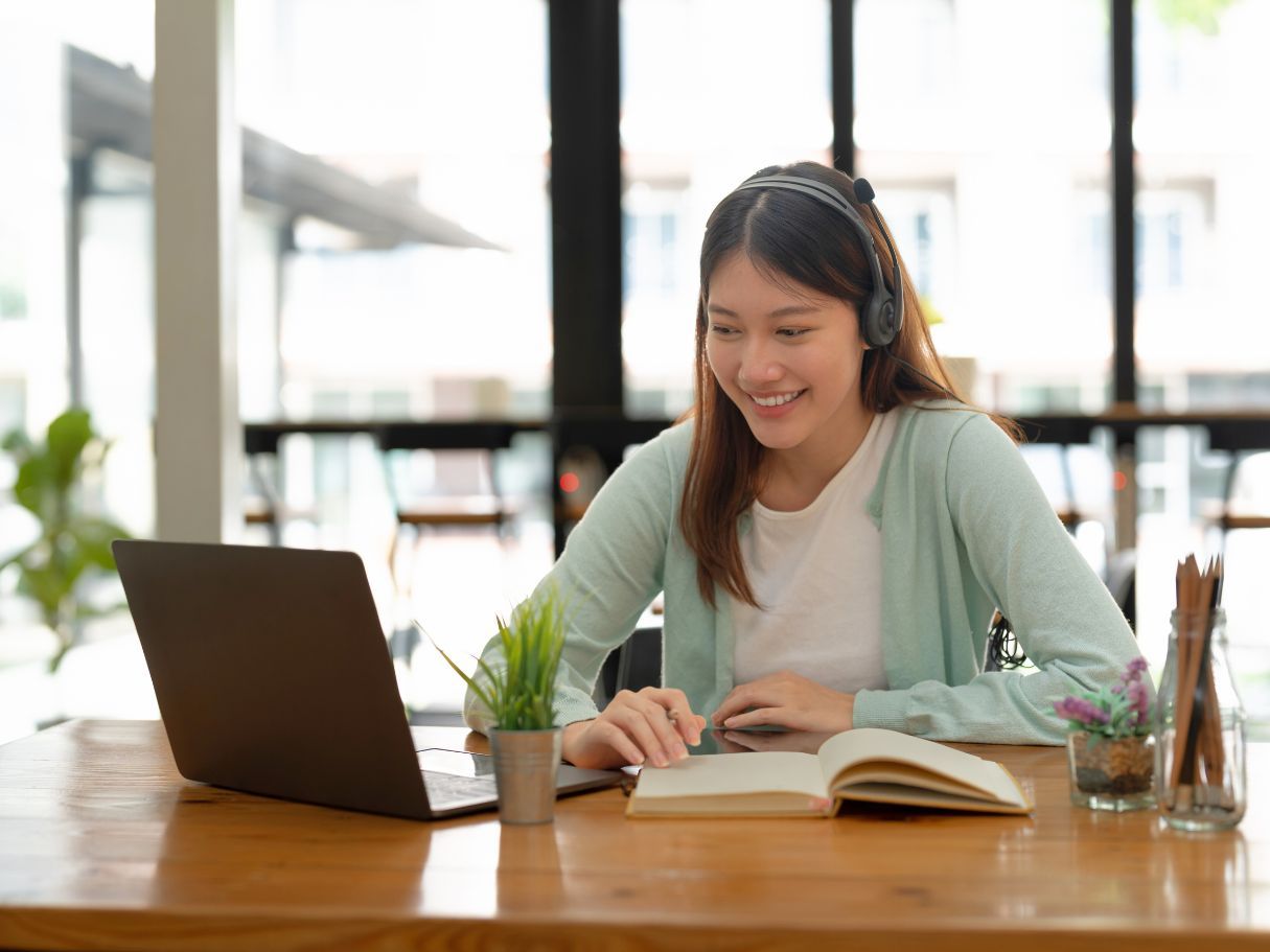 tự học IELTS