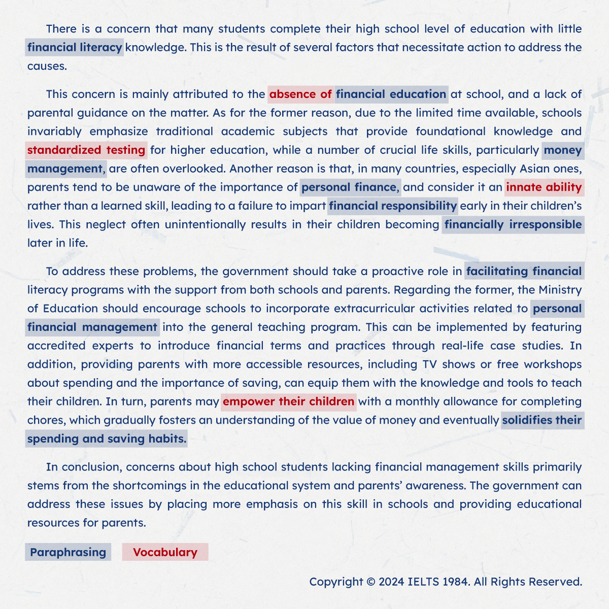 Task 2 030524 Reasons Solutions 2