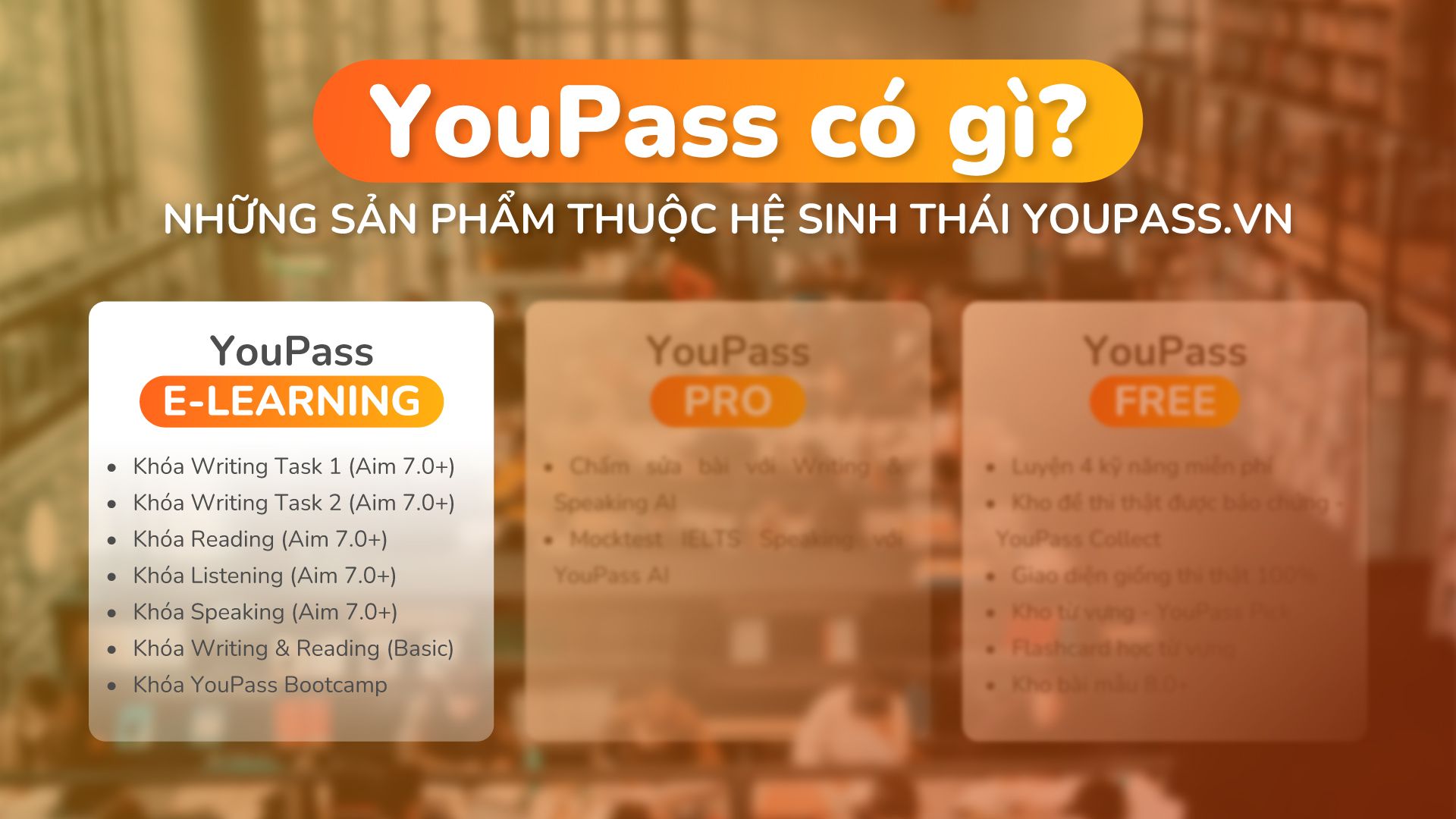 Youpass Co Gi Ielts E Learning Courses