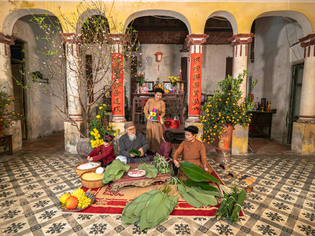 sample đề 28/09/2024 topic Society and Culture