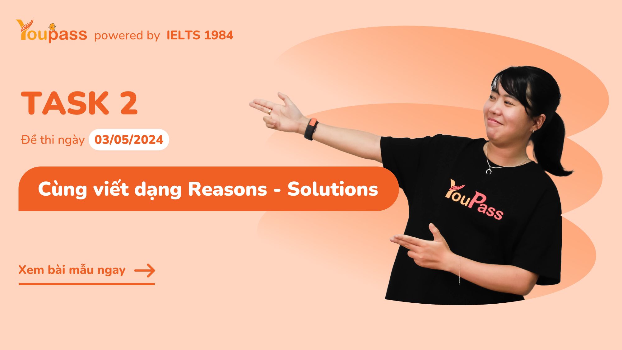 Cung Viet Dang Reasons Solutions Sieu Don Gian De Thi Ngay 03 05 2024