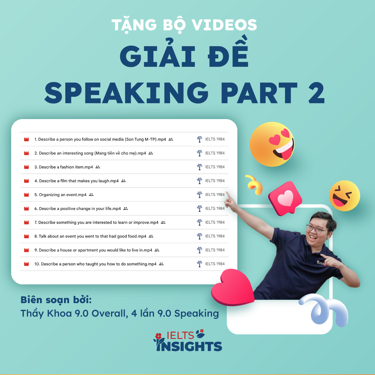 Ky Niem 1 Nam Give Away 2