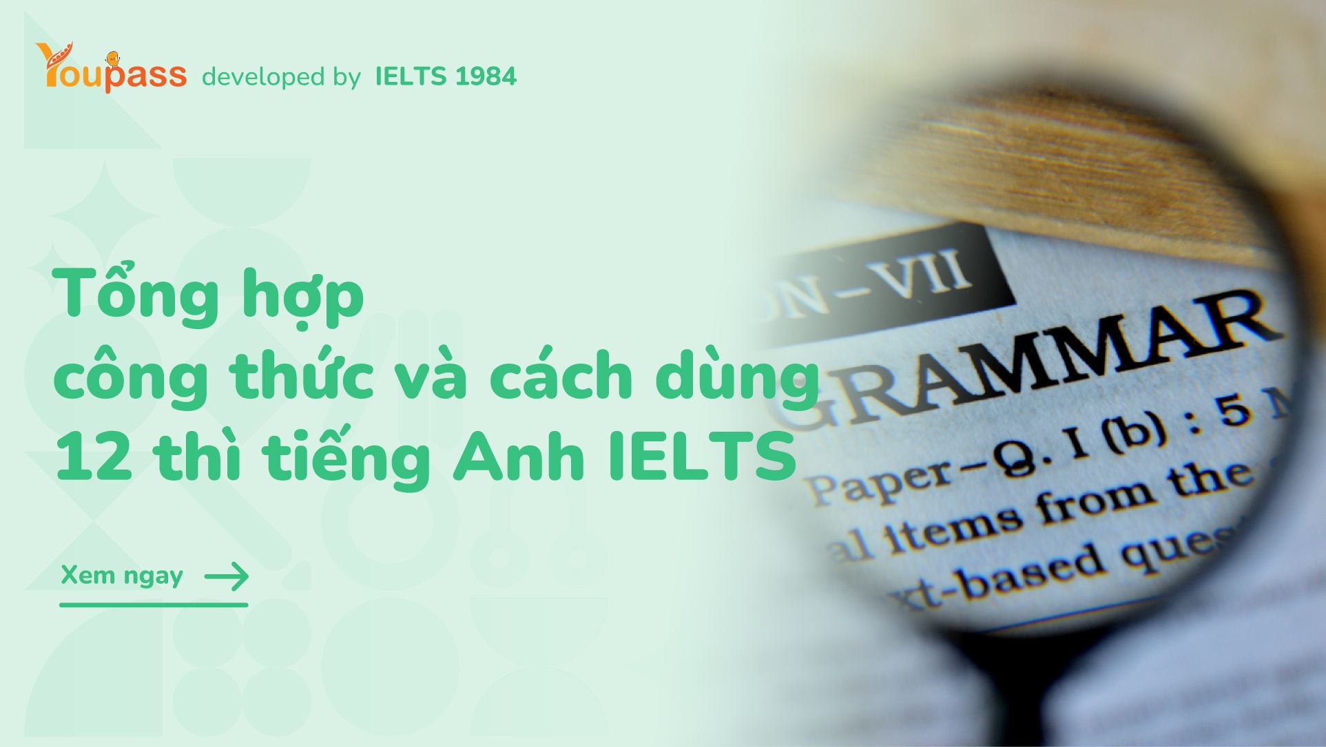 12 Thi Tieng Anh Ielts