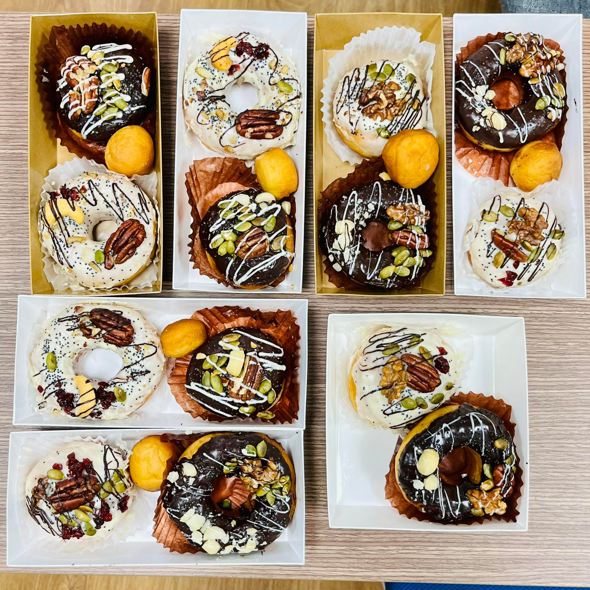 Flex Thứ Tuyệt Vời Nhất Mà Tám Bốn Có. Đó Là Tình Yêu Thương Của Các Bạn Học Viên