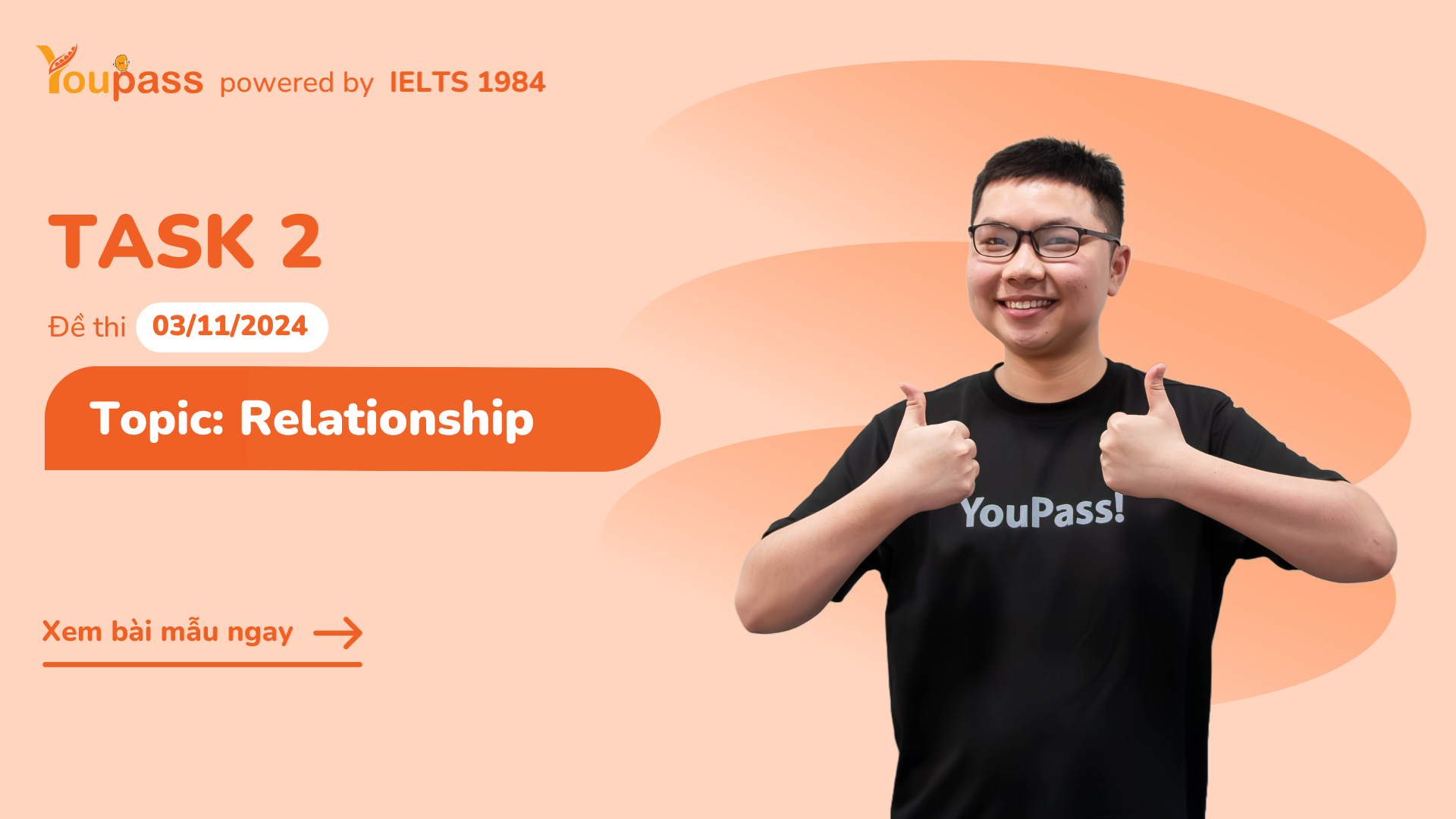 De Thi 03 11 2024 Topic Relationship