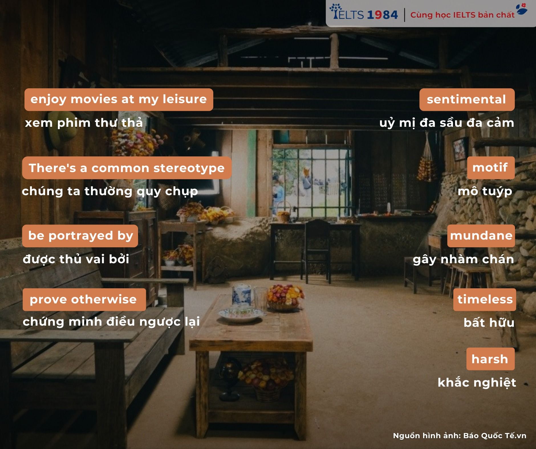 Học Tiếng Anh Cùng Lật Mặt 7 1