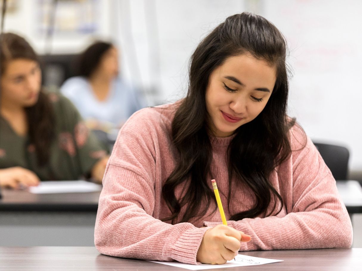 học IELTS mất bao lâu