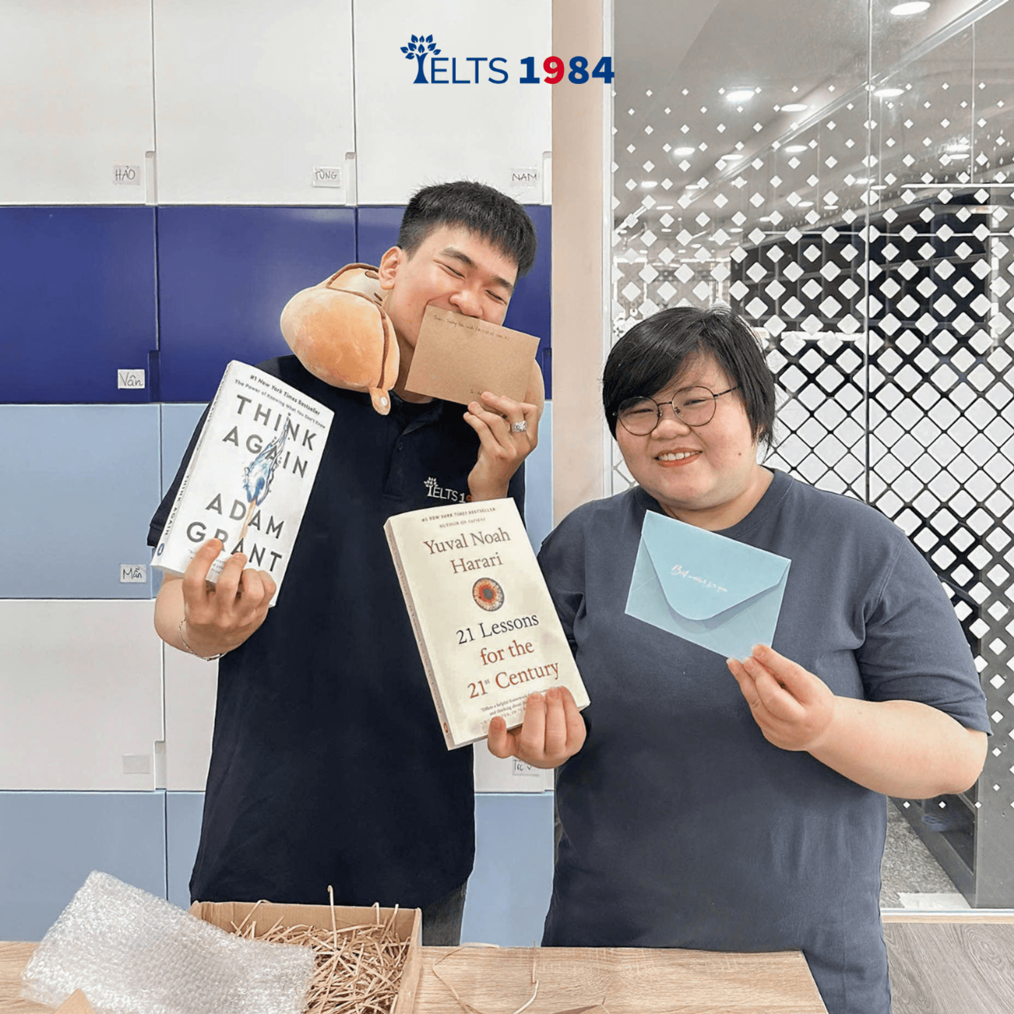 Picture of the author