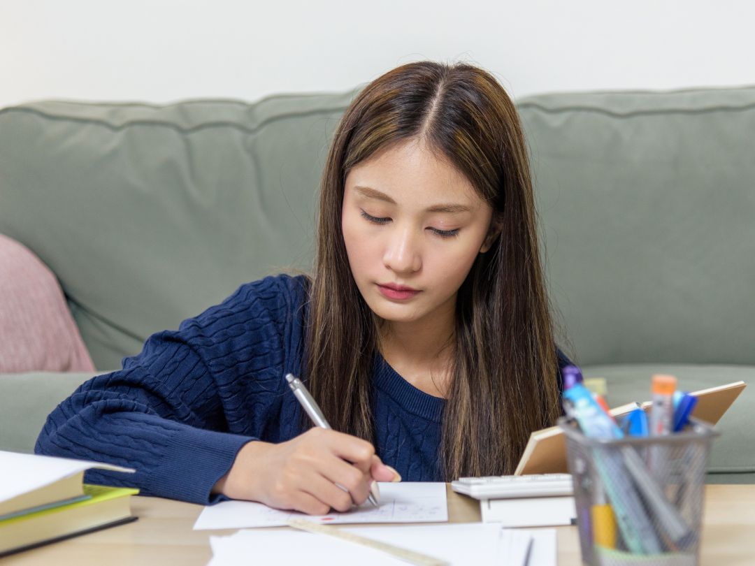 Sample Dang Bar Chart De Favourite Subjects of Students 3