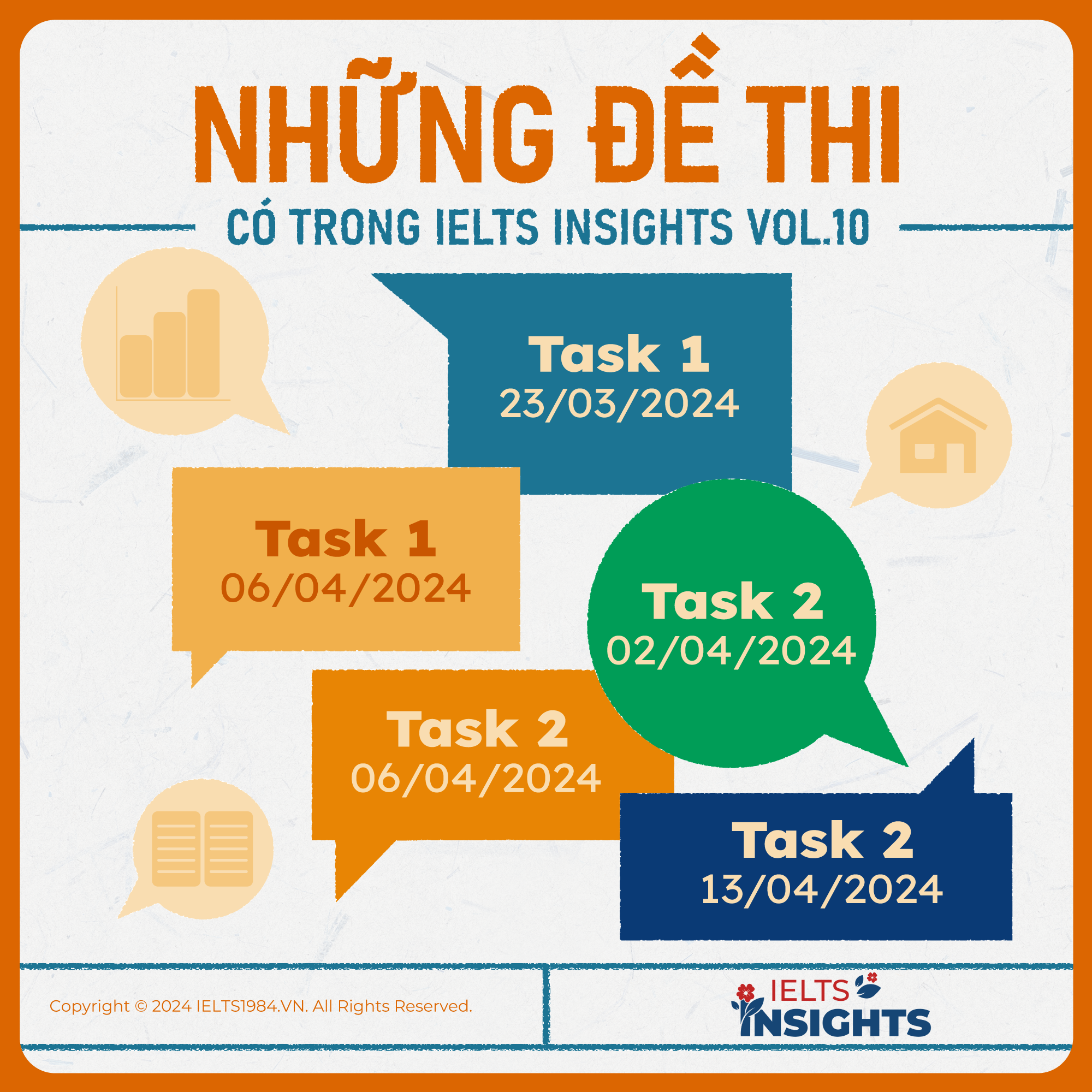 Official Launch Vol 10 2