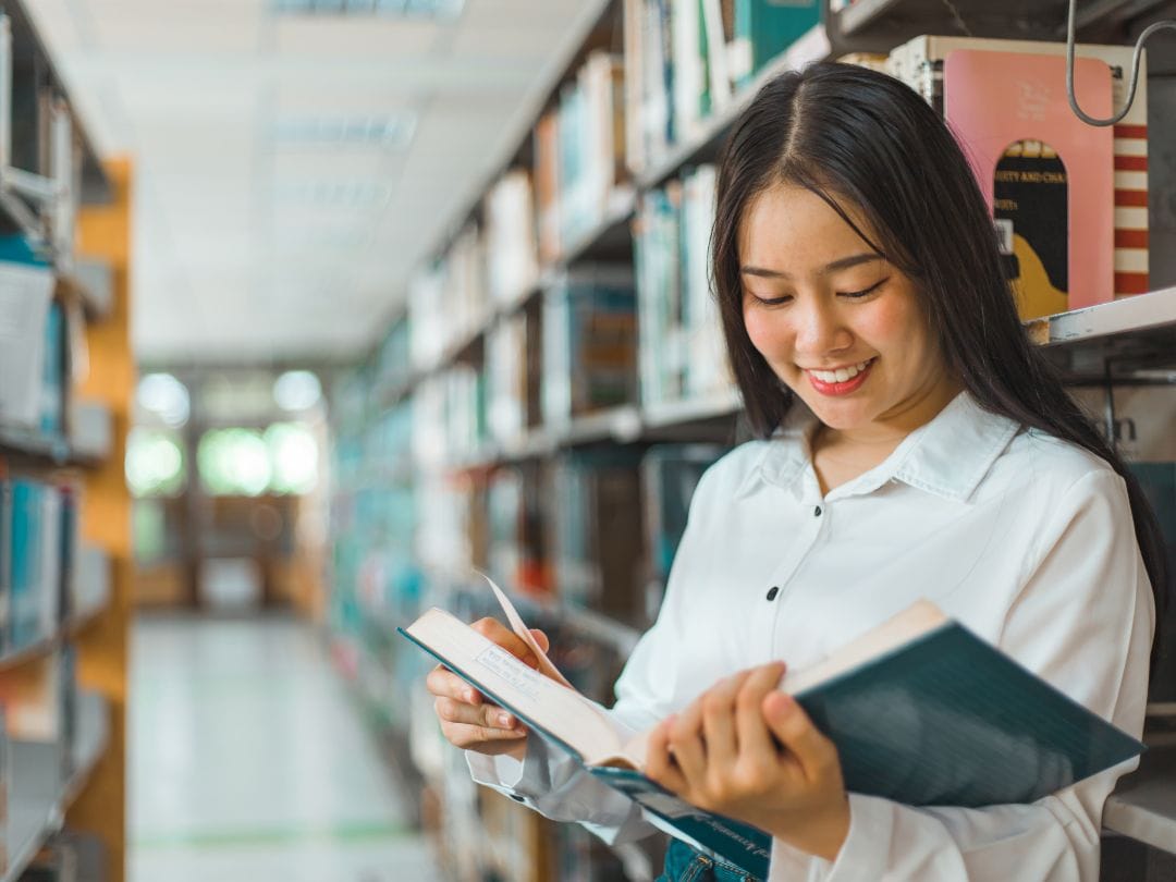điểm IELTS Reading