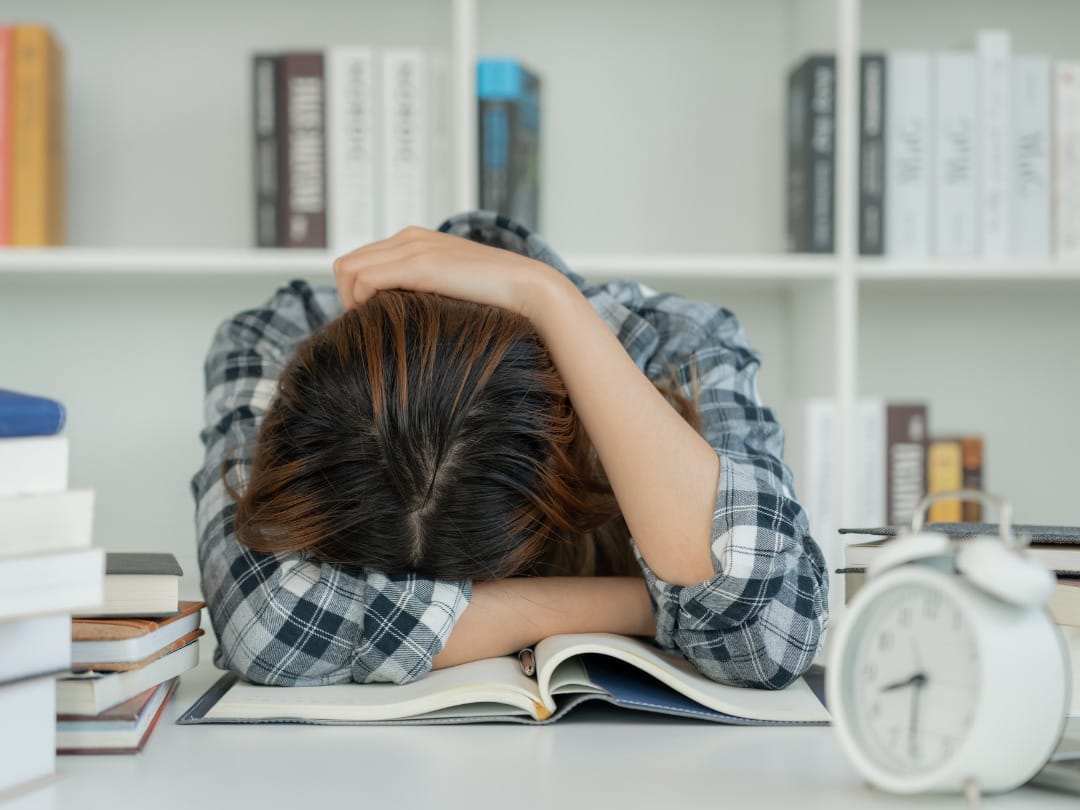 điểm IELTS Reading