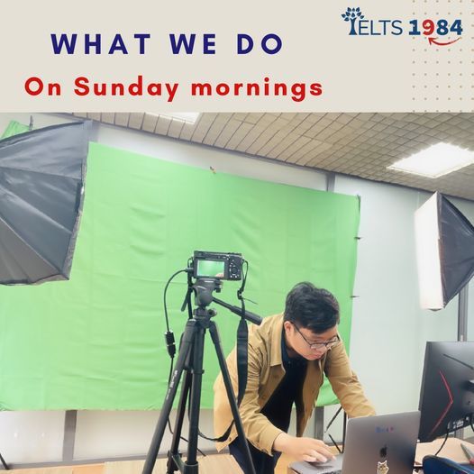 Học Ielts Kh&ocirc;ng Cần Nhiều Thời Gian Đến Thế Đ&acirc;u!