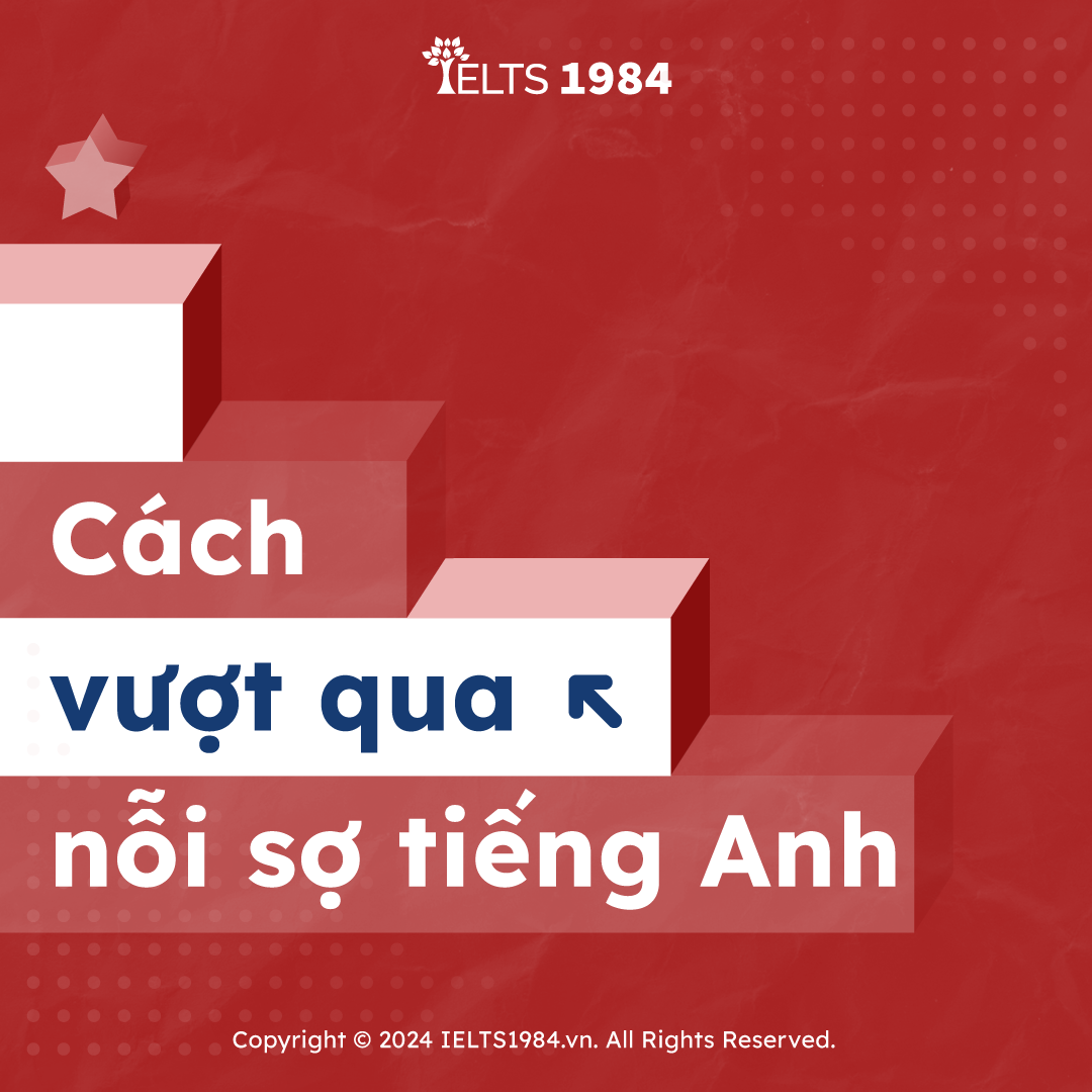 Cach Vuot Qua Noi so Tieng Anh 1