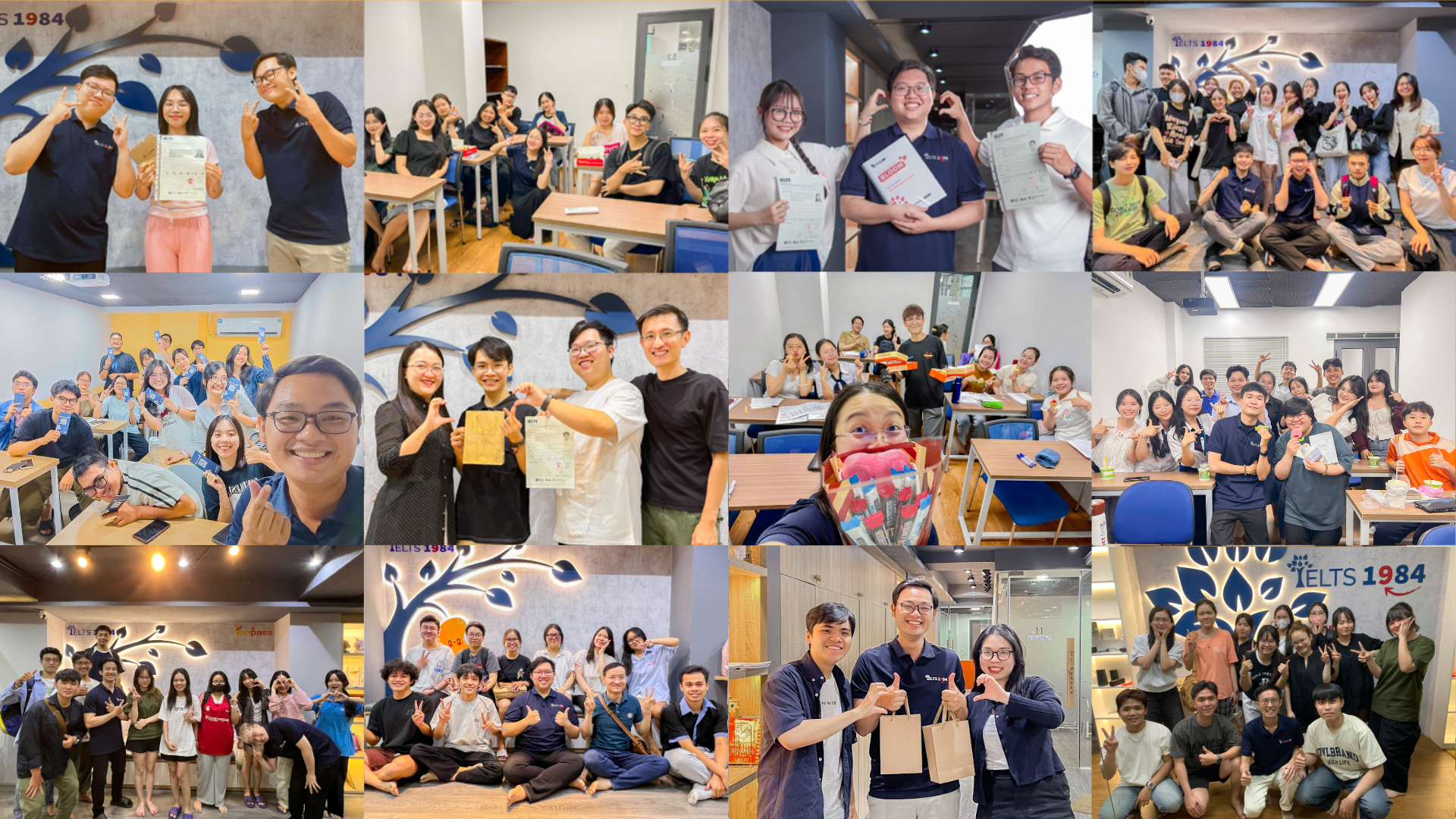 Thumbnail Bai Mau Youpass